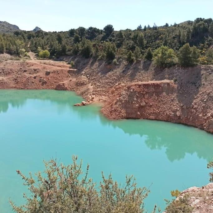 Impression Du Sud Gite 1 Saint-Remy-de-Provence Luaran gambar